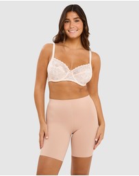 Sans Complexe - Perfect Touch Medium Control Shaping Short