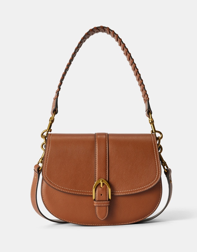 R.M.Williams - Alice Saddle Day Bag
