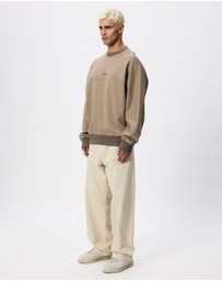 BOSS - WE Heavy Sweatshirt