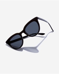 Hawkers Co - HAWKERS Sunglasses for Women - Protection UV400 BELLA Model - Butterfly Sunglasses