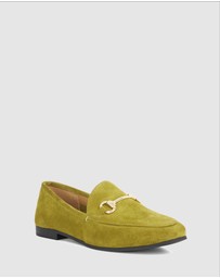 Dune London - Grandest - Green