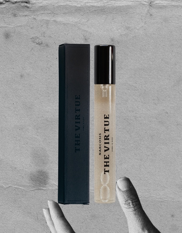 The Virtue - Narcosis Parfum 15ml