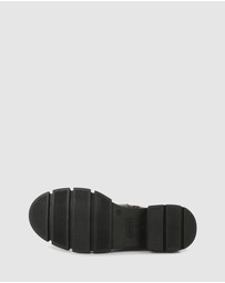 Sempre Di - Rhea Mid Boots