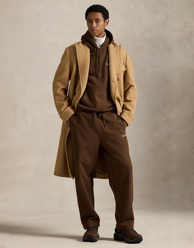 Polo Ralph Lauren - Polo Sport Relaxed Fit Fleece Sweatpants