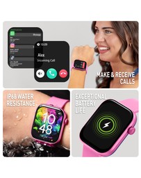 Reflex Active - Series 40 Smart Watch