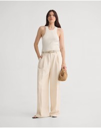 Oxford - Cameron Pant