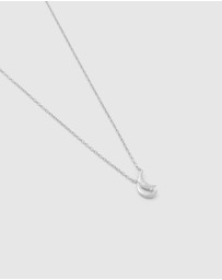 Kirstin Ash - Gemini Star Sign Necklace