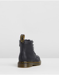 Dr Martens - 1460 Softy Boots - Toddlers-Kids