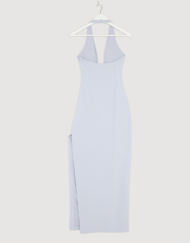 Revibe - Repaired MISHA The Lusi Crepe Dress - AU 6