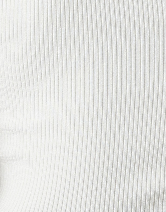 MVN - Aphelion Contrast Knit Top