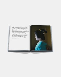 Assouline  - Kyoto Serenity
