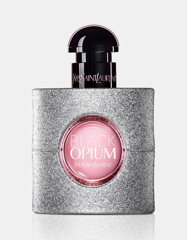 Yves Saint Laurent - Black Opium Glitter 30ml