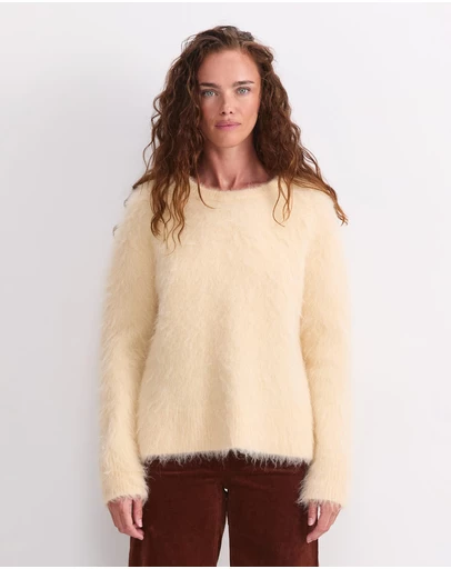 Sportscraft - Alpaca Blend Sweater