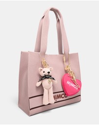 MIMCO - Mimco Bear Bag Charm