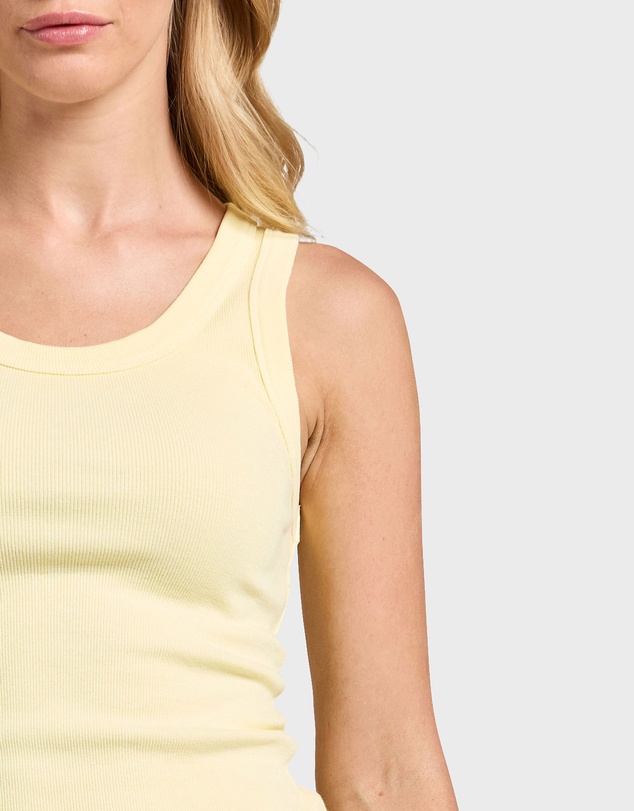 Academy Brand - Essential Rib Tank