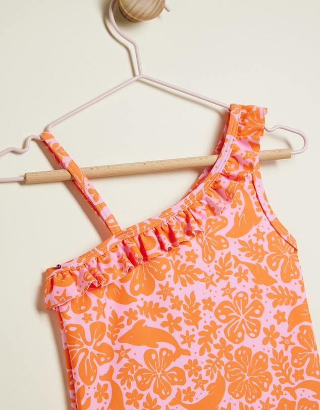 Rip Curl - Sun Swell One Piece - Babies-Kids