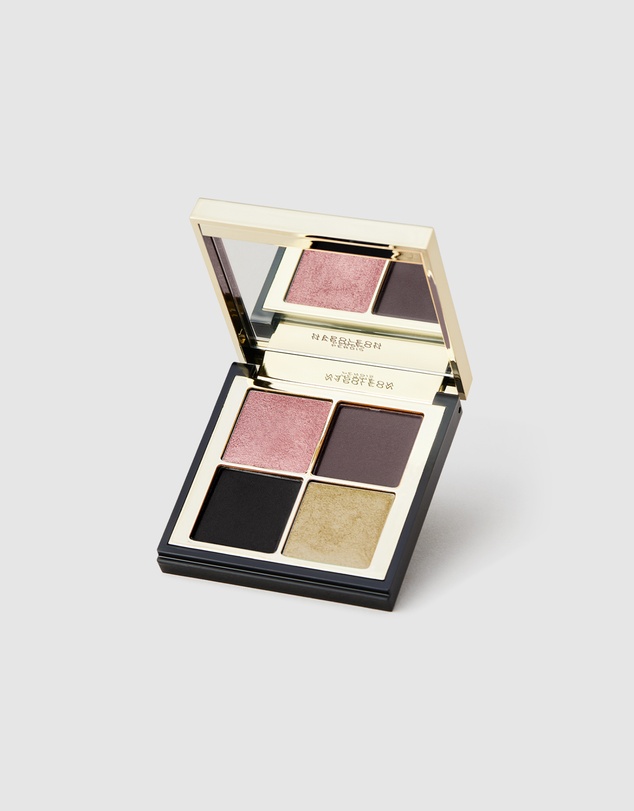 Napoleon Perdis - Colour Ritual Eyeshadow Quad - After Dark