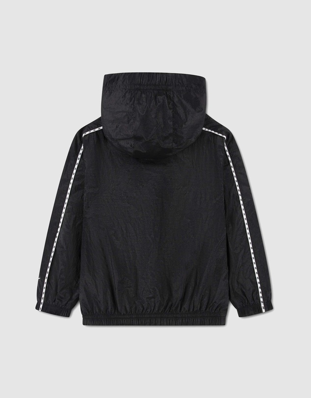 Nike - Lightweight Ripstop Jacket - Kids