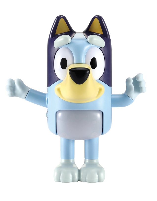 Vtech - Dress Up Bluey