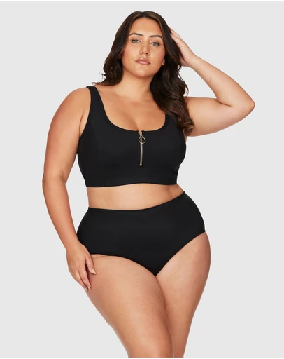Artesands - Renoir High Rise Swim Pant
