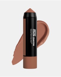 MAKE UP FOR EVER - Artist Color Crayon Waterproof Multi-Use Stick -  Anywhere Caffeine 