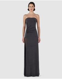 Hansen & Gretel - Lola Strapless Dress