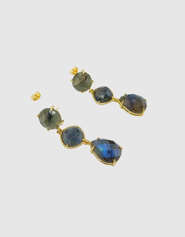 Miz Casa and Co - Paloma Earrings