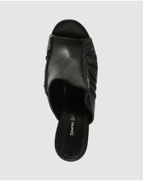 Sempre Di - Zephy Mules