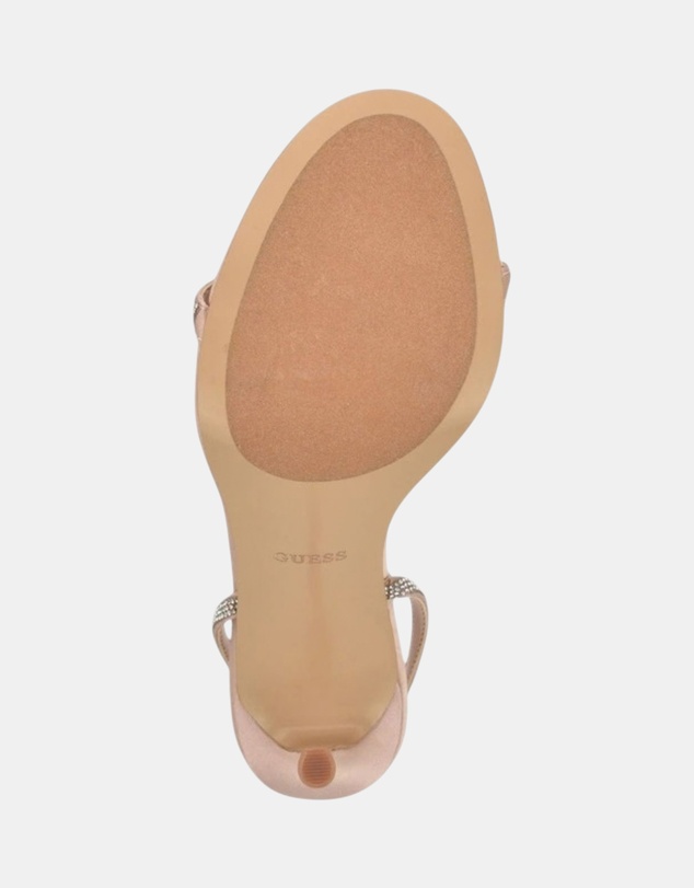 GUESS - Charmer Heeled Sandals