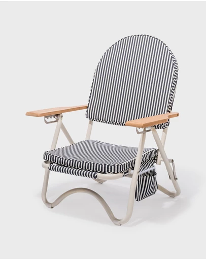Business & Pleasure Co. - The Pam Chair