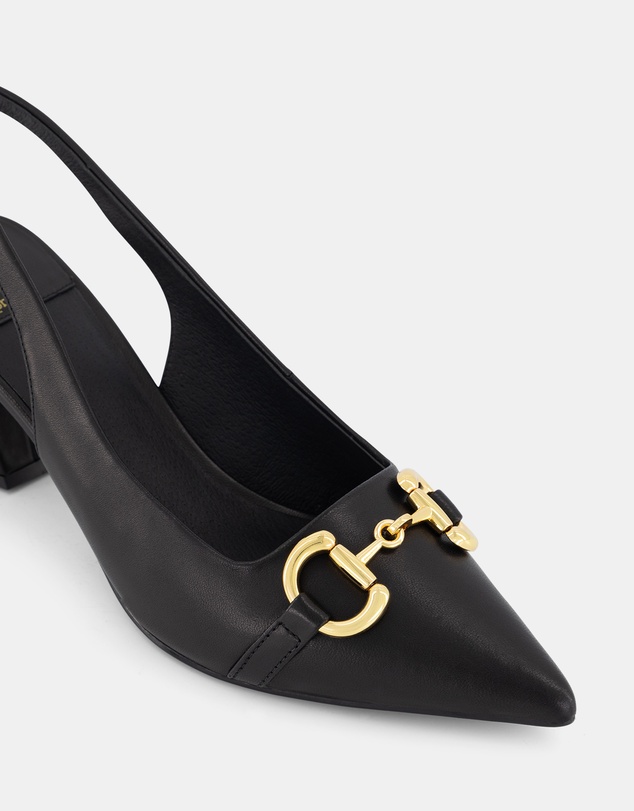 Jeffrey Campbell - Nakita