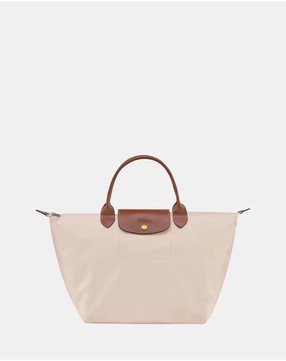 Longchamp - Le Pliage Original Canvas Handbag - Medium