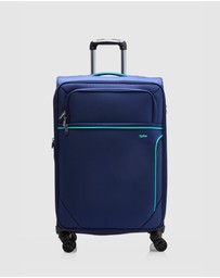 Flylite - Spin Air 4 83cm Suitcase