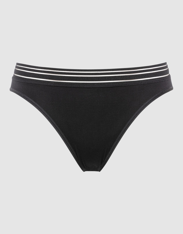 Billet Doux - Zen Light High Cut Brief
