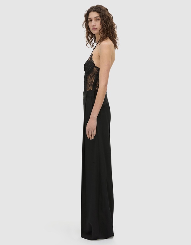 CAMILLA AND MARC - Elaris Lace Bodysuit