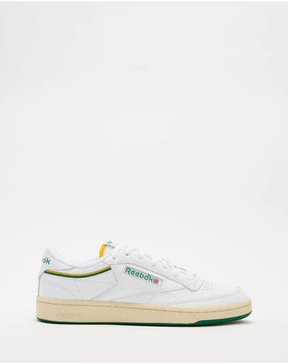 Reebok - Club C 85 - Unisex