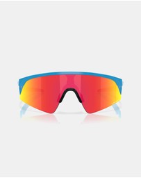 Oakley Junior - Resistor Sweep - Kids