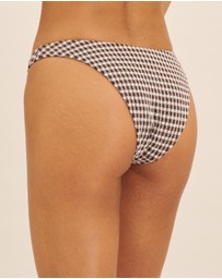 AERE - Classic Cut Bikini Bottoms
