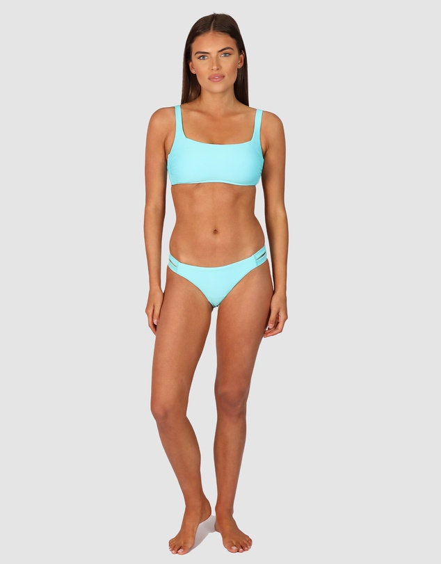 Baku Swimwear - Rococco Multi Fit Bralette Bikini Bra Top
