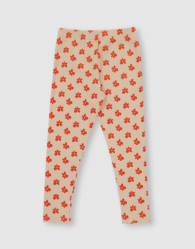 Olive & The Captain - Bouquet Leggings