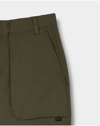 Tilley - Tech Pant