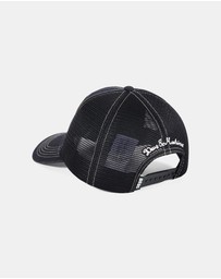 Deus Ex Machina - Ring-A-Ding Trucker Cap