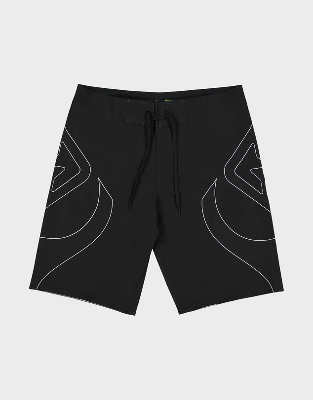 Quiksilver - Mens Interceptor 19