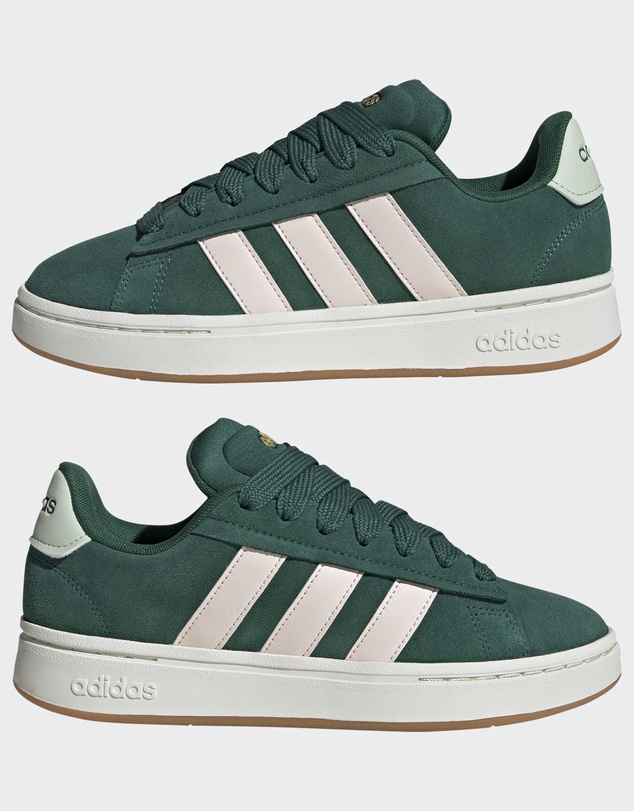 adidas Sportswear - Grand Court Alpha Shoes Womens