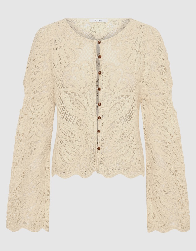 Morrison - Marisol Cardigan