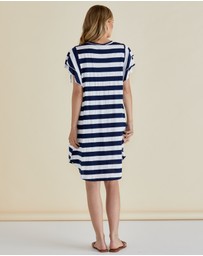 Betty Basics - Sydney Tee Dress