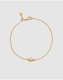 By Charlotte - Through the Seasons Bracelet