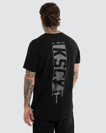 Jet Black/Castle Rock