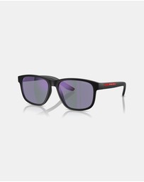 Prada Linea Rossa - 0PS 06YS