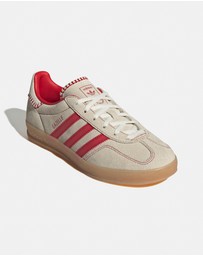 adidas Originals - Gazelle Indoor Shoes - Women's